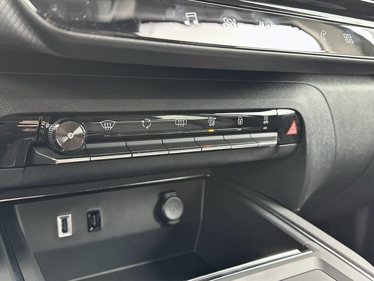 Citroën C5 Aircross bluehdi 130 eat8 max — photo 31