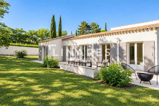 Maison 6 pièces 125 m²
