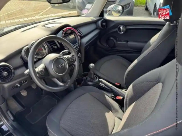 Mini Mini one 102ch 114g — photo 15