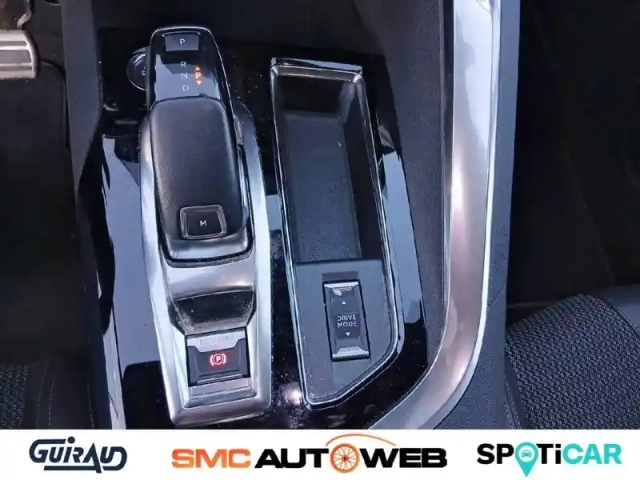 Peugeot 3008 puretech 130ch s&amp;s eat8 — photo 58