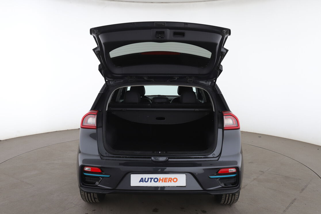 Kia Niro Electrique 64 kWh Design — photo 16