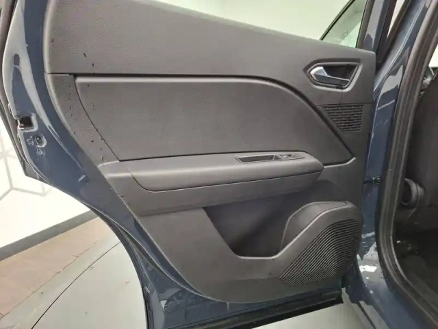 Renault Captur tce 100 gpl — photo 22