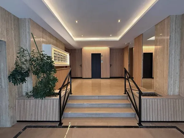 Bureaux 54 m²