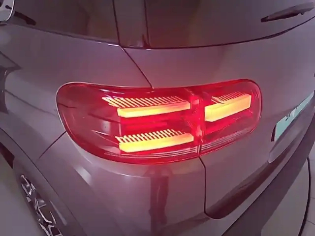 Citroën C5 Aircross bluehdi 130 eat8 — photo 17