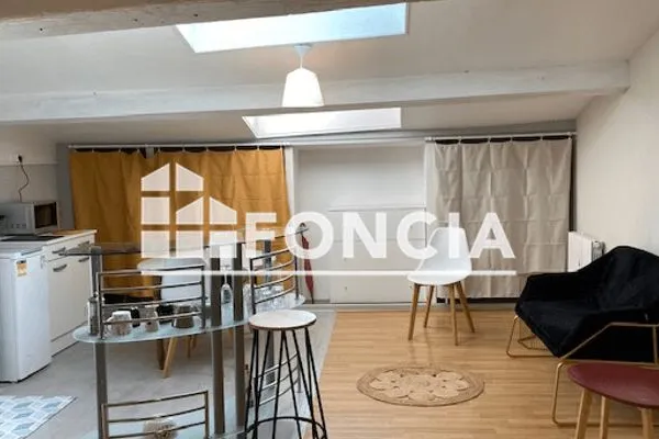 APPARTEMENT_MEUBLE
