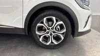 Renault Captur 1.6 E-Tech hybride 145ch Techno Fast Track — photo 20