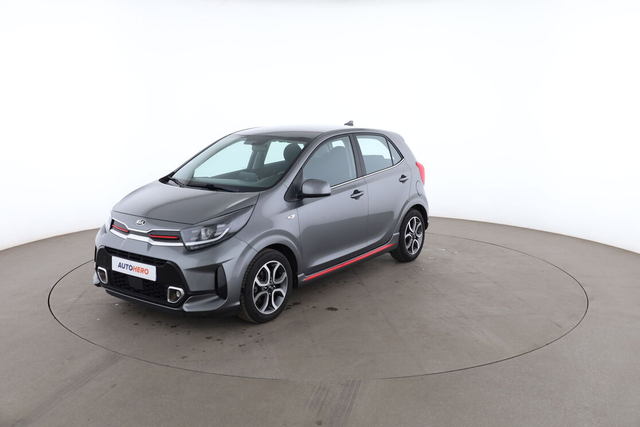 Kia Picanto 1.0 GT Line
