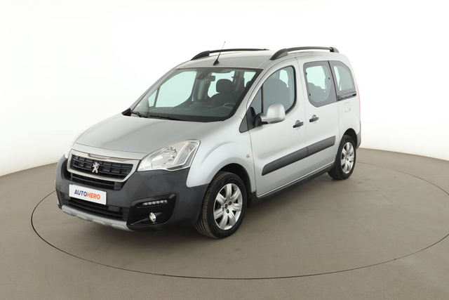 Peugeot Partner Tepee 1.6 Blue-HDi Outdoor