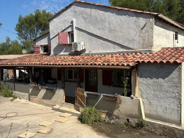 Propriété 6 pièces 150 m²