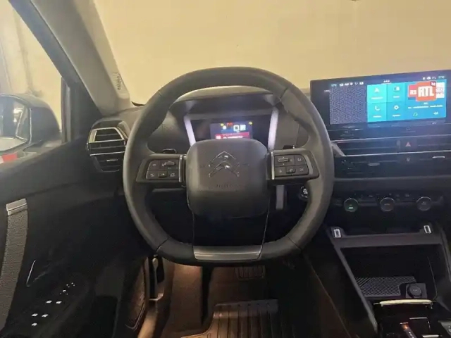 Citroën C4 bluehdi 130 eat8 — photo 9