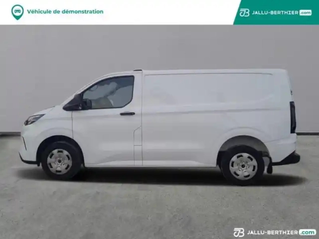 Ford Custom transit  fg 320 l1h1 2.0 ecoblue 110ch trend — photo 5