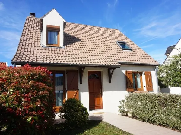 Maison 4 chambres