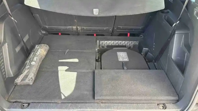 Peugeot 5008 puretech 130ch s&amp;s bvm6 — photo 6