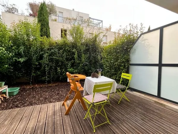 Appartement 3 pièces 68 m²