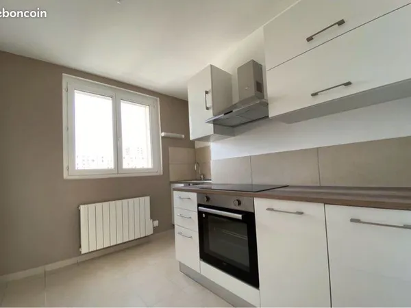Appartement en location
