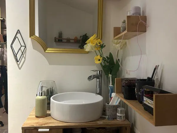 Chambre Location Montigny-lès-Cormeilles 1p 20m² 680€