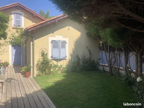 Appartement 3 pièces 80 m²