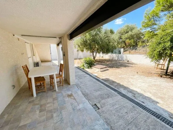 Appartement 3 pièces 54 m²
