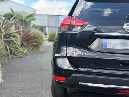 Nissan X-Trail 1.7 dCi 150 2WD - Tekna – 2019 – 106668 km – Diesel – Boîte Manuelle — photo 21