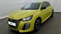 Peugeot 208 1.2 100ch S&S Allure