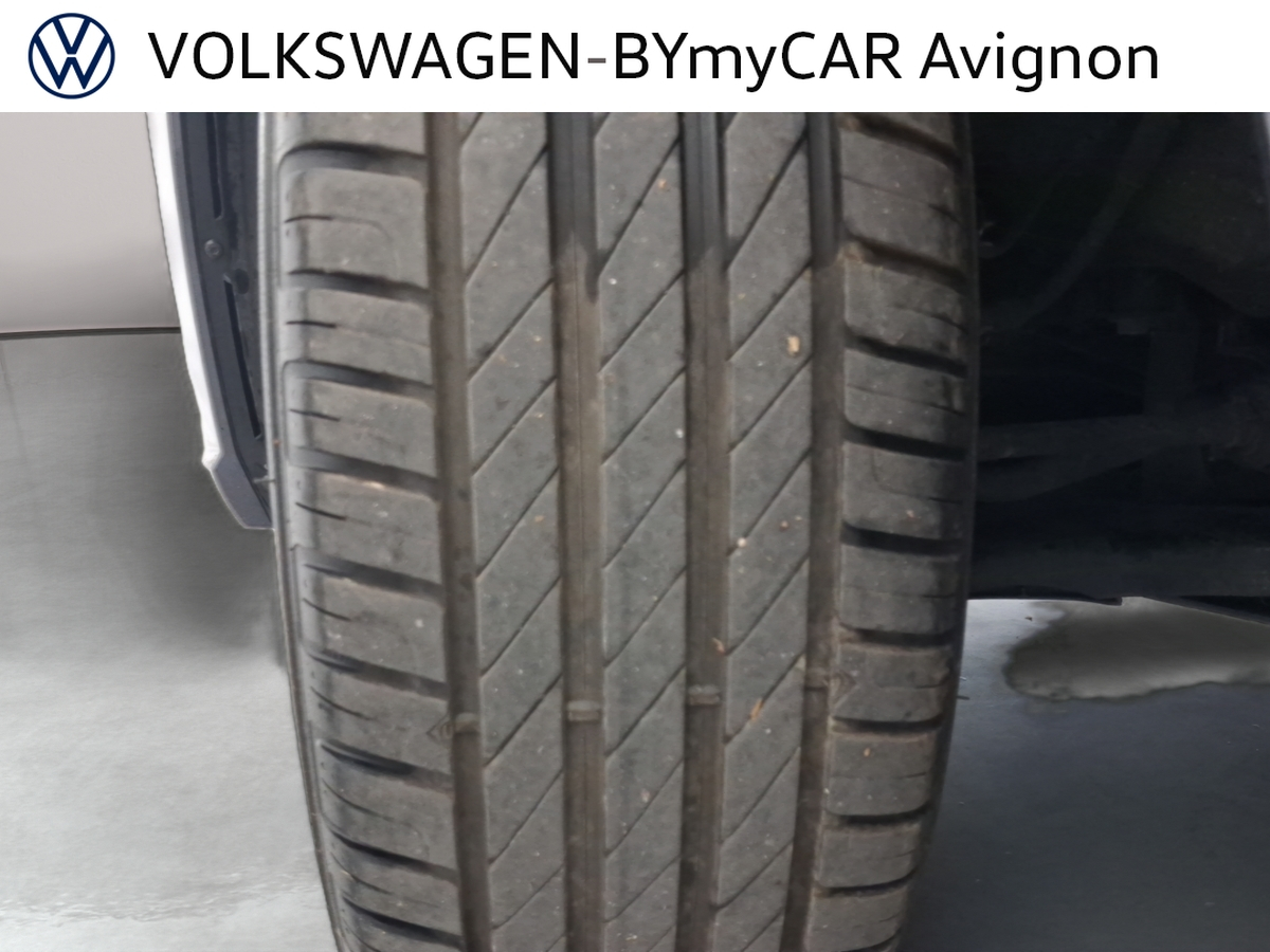 Volkswagen Polo 1.0 TSI 95 S&amp;S BVM5 — photo 9