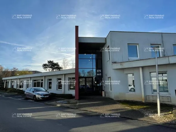 Bureaux 788 m²