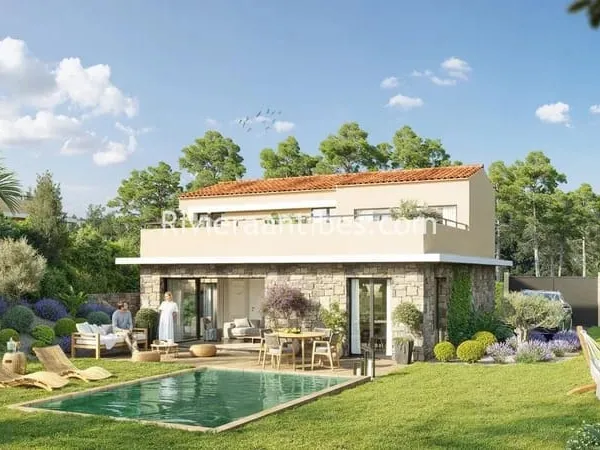 Valbonne Résidentiel