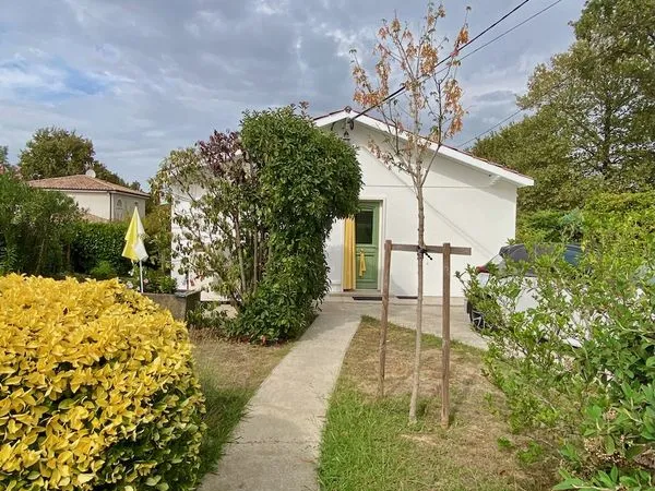 Maison 6 pièces 142 m²