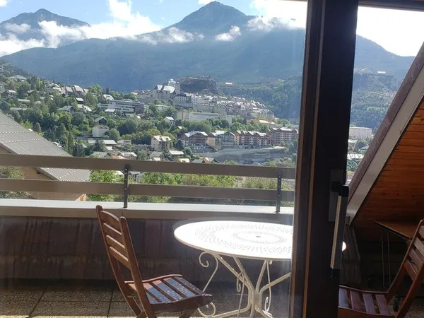 Appartement location à l'année