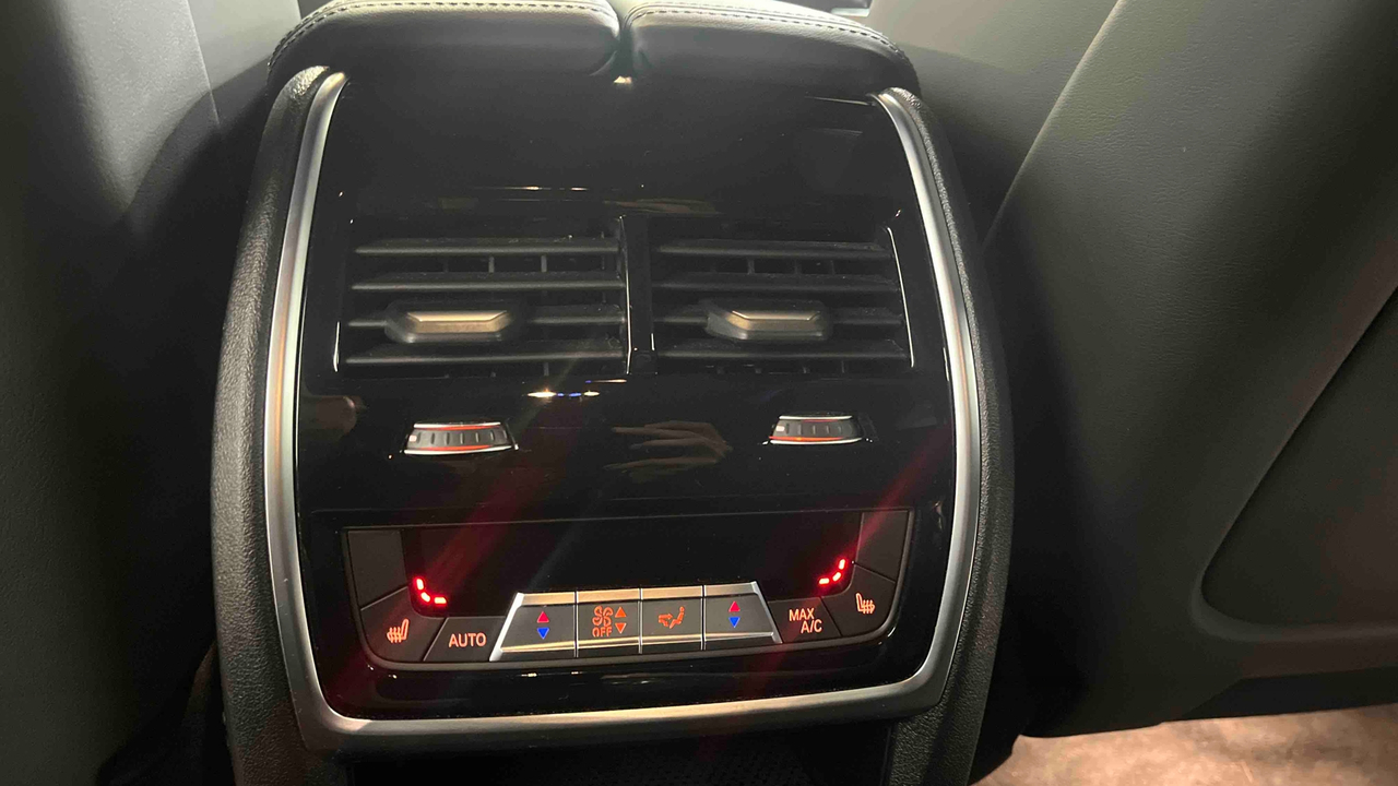 BMW XM 748 ch BVA8 — photo 18