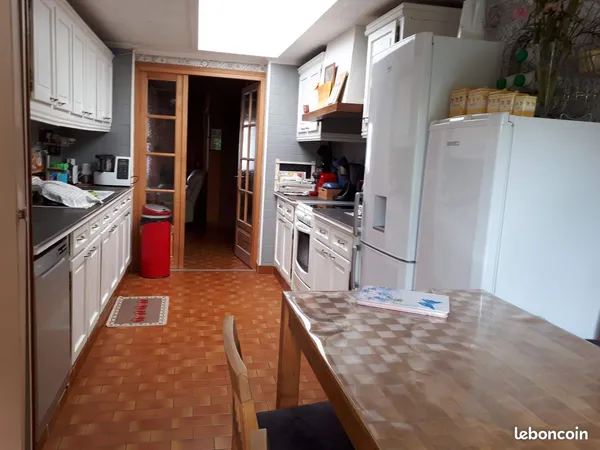Maison coulogne