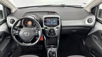 Toyota Aygo 1.0 VVT-i 72ch x-play x-app 5p MC18 — photo 11