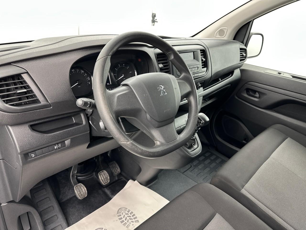 Peugeot Expert fgn tole m bluehdi 120 s&s bvm6 — photo 8