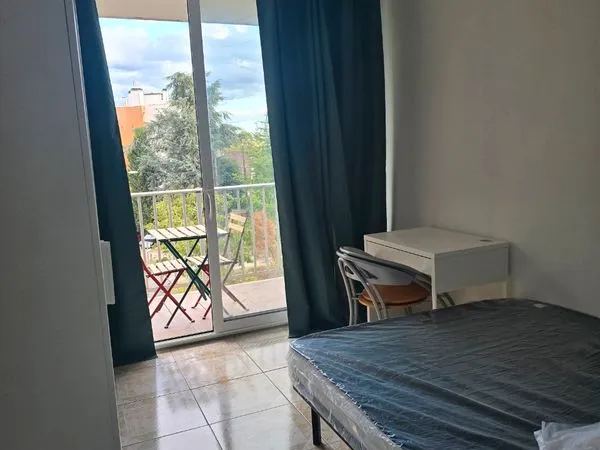 Chambre Colocation Athis-Mons 4p 67m² 580€