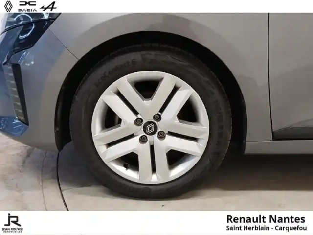 Renault Clio 1.0 tce 90ch evolution — photo 24