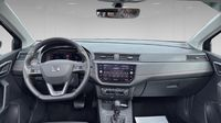 Seat Ibiza 1.6 TDI 95ch Start/Stop FR DSG Euro6d-T — photo 8