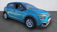 Citroen C3 1.5 BlueHDi 100ch S&S Feel E6.d — photo 3