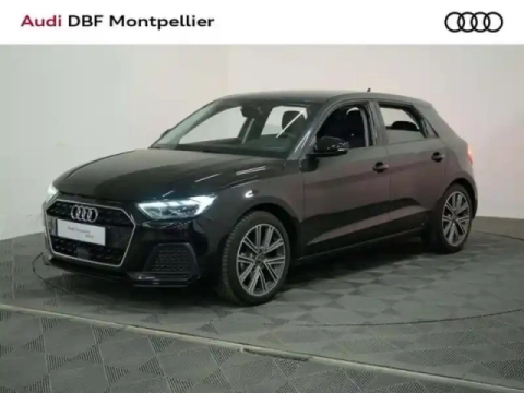 Audi A1 25 tfsi 95 ch s tronic 7 design