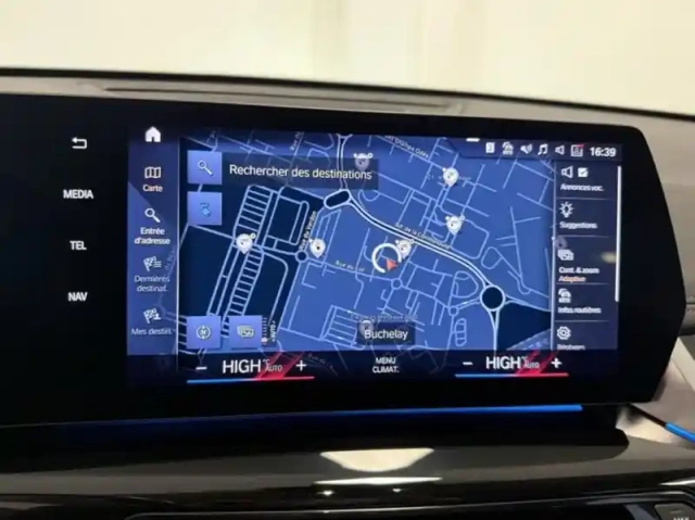 Bmw X1 ixdrive30 313ch xline — photo 11