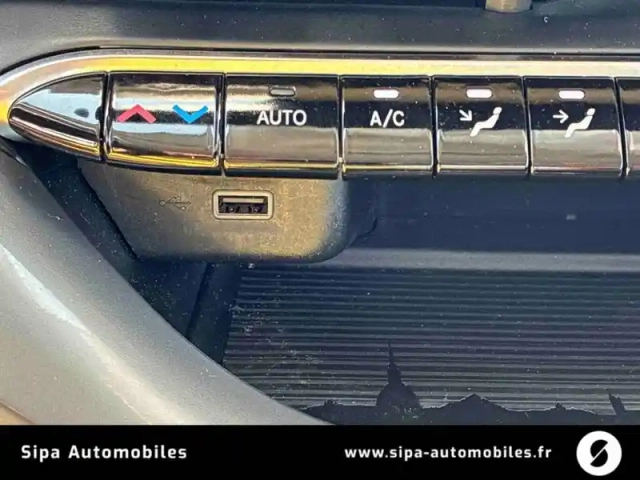 Fiat 500 e 118 ch — photo 35
