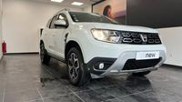 Dacia Duster 1.0 ECO-G 100ch Prestige 4x2 2020 — photo 3