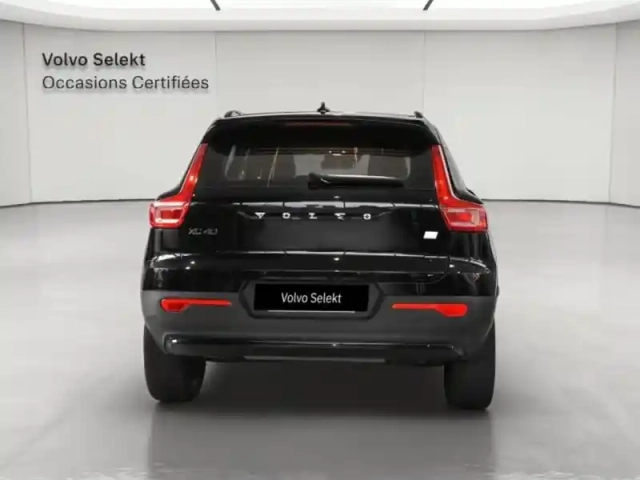 Volvo Xc40 t4 recharge 129 + 82ch plus dct 7 — photo 18