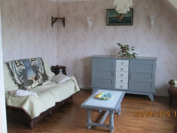 Appartement de 47m2 à louer sur Lorient