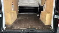 Renault Trafic L1H1 2T8 2.0 Blue dCi 130ch Grand Confort E6E — photo 9