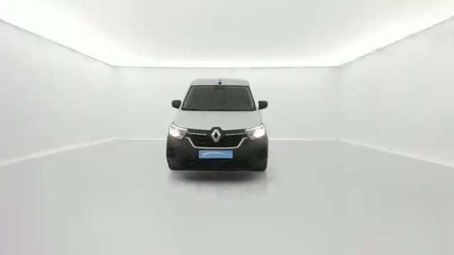 Renault Kangoo Van blue dci 115 edc grand confort - 22 5p — photo 8