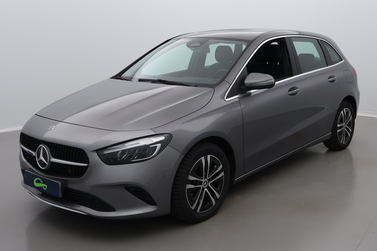 Mercedes Classe B — photo 1