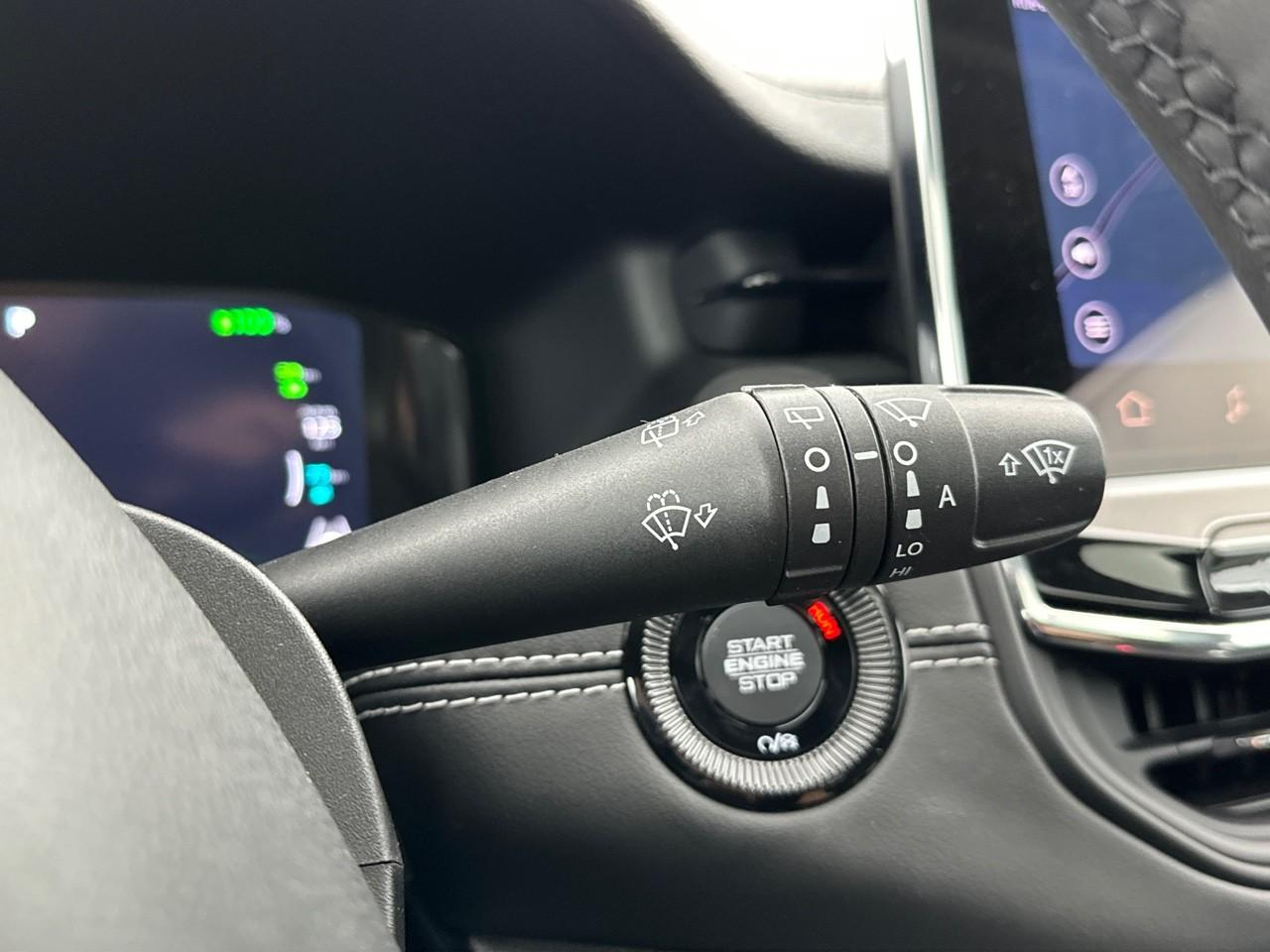 Jeep Compass 1.3 phev t4 240 ch 4xe eawd summit — photo 18