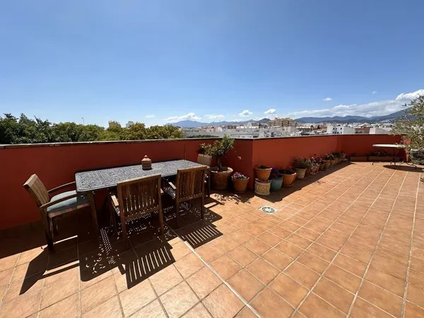 Appartement - 165m ²