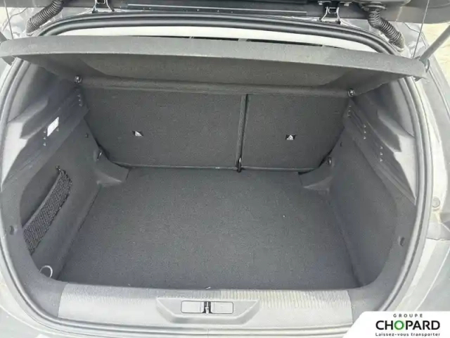 Peugeot 308 bluehdi 130ch s&amp;s eat8 — photo 6