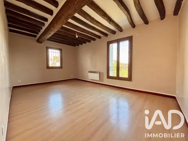 Vente Maison de ville 4 pièces